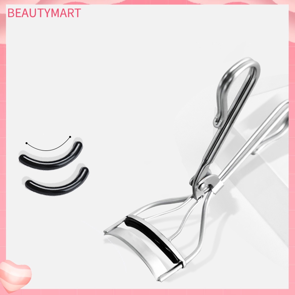 Hộp 30 Miếng Dán Mềm Nhỏ Gọn Hỗ Trợ Uốn Cong Lông Mi An Toàn Cho Nữ