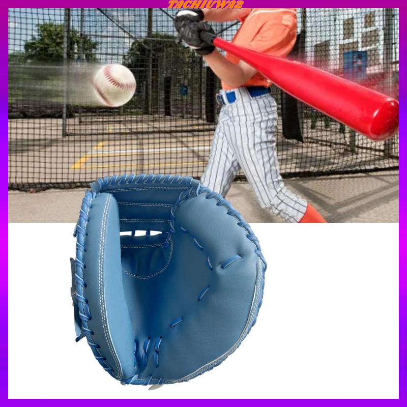 Găng Tay Bóng Chày Tachiuwa2 Dày Dặn Chuyên Dụng Cho Luyện Tập Thể Thao Ngoài Trời