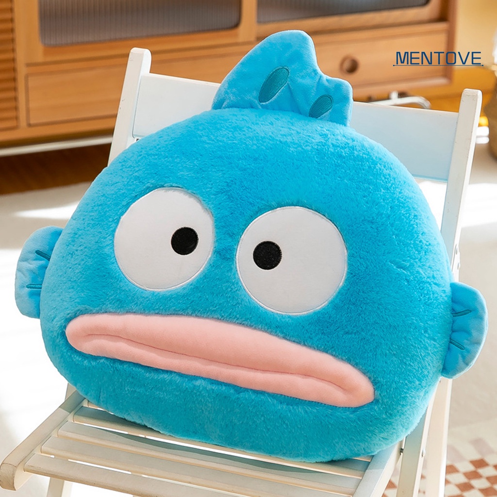 Đồ chơi nhồi bông Hình Bạch Tuộc Dễ Thương 50cm