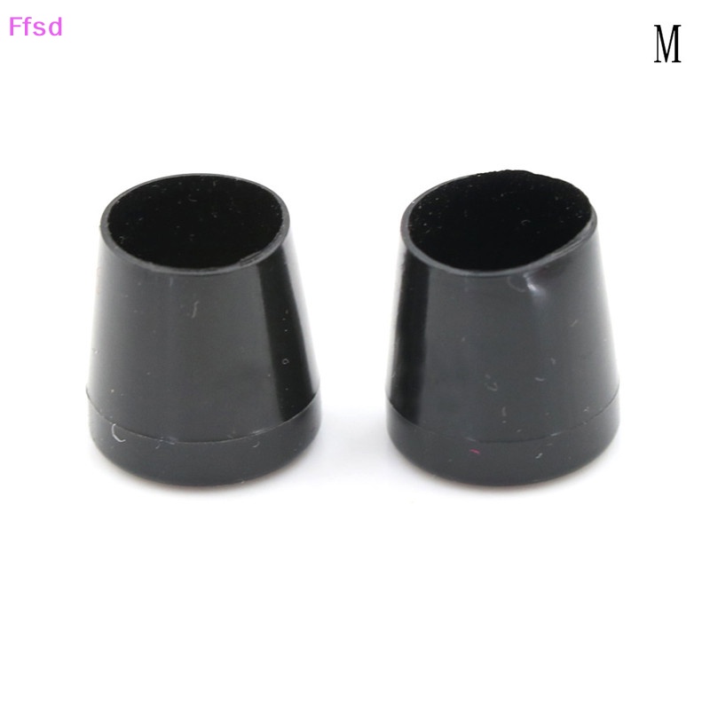 Bộ 2 Vỏ Bọc Giày Cao Gót Chống Trượt Bảo Vệ Tiện Dụng Cho Nữ