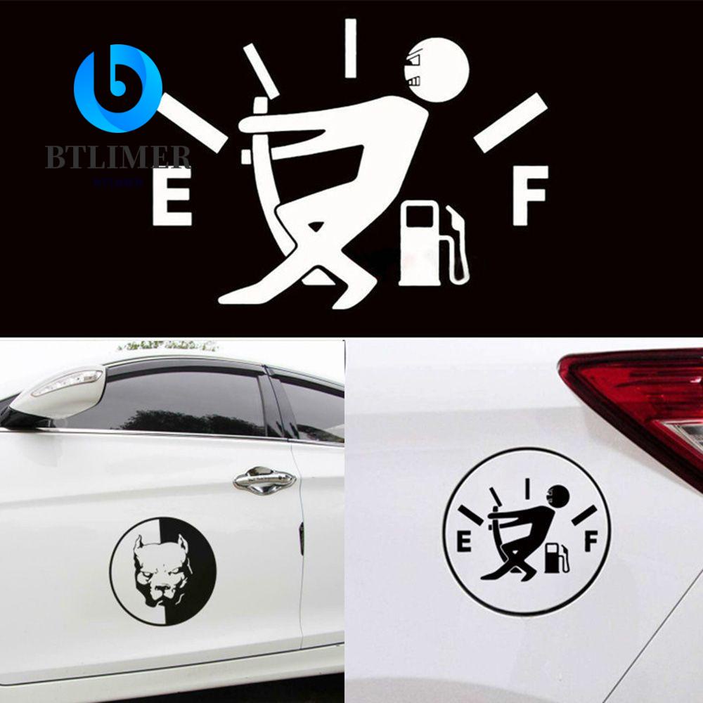 Nhãn Dán Trang Trí Ngoại Thất Xe Hơi Họa Tiết Xe Hơi Độc Đáo