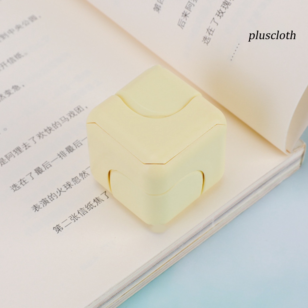 Đồ Chơi Khối Xúc Xắc Phát Triển Trí Tuệ Chống Nứt Nẻ Cho Trẻ Em