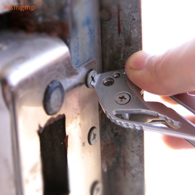 1 Móc Treo Chìa Khóa Đa Năng Tiện Dụng