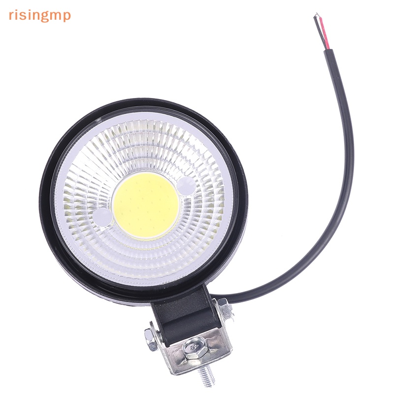 Đèn LED COB 4x4 12V 24V Chuyên Dụng Cho Xe Tải Địa Hình