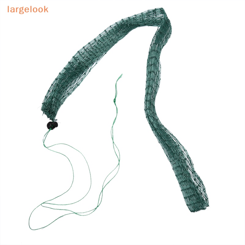 Lưới Bắt Cá Bằng Nylon Thiết Kế Đơn Giản Tiện Dụng