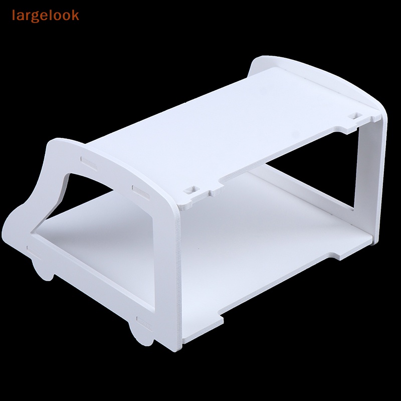 Giá Đỡ Bộ Định Tuyến Wifi Gắn Tường Tiện Dụng