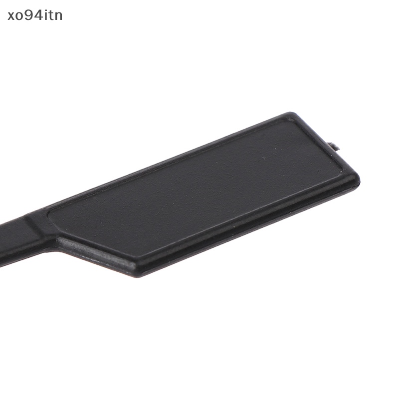 Set 6 Dụng Cụ Mát Xa Mũi 3 Kích Cỡ Cho Nữ