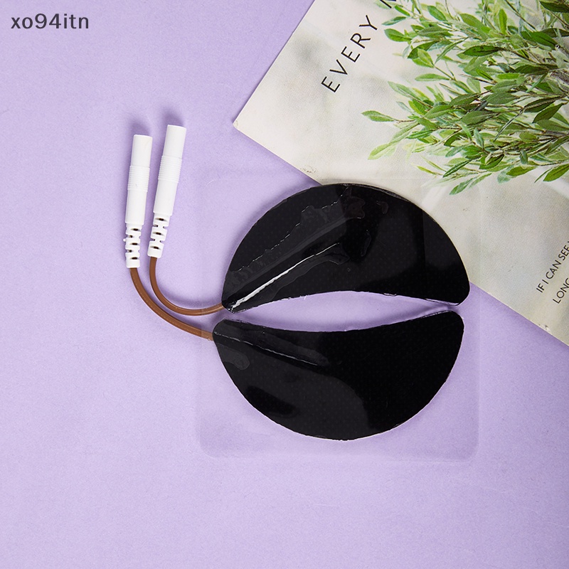 1 Cặp Miếng Dán Massage Tai Bằng Vải Không Dệt