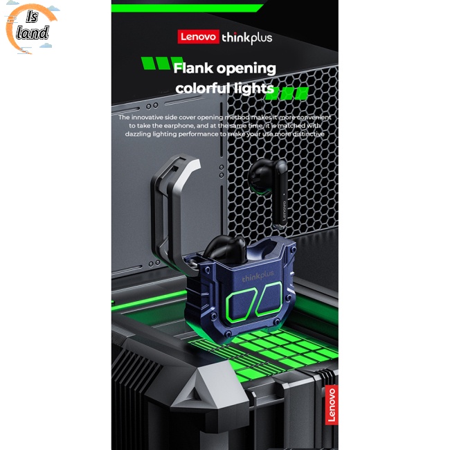 1 Cặp Tai Nghe Chơi Game XT81 Kết Nối Bluetooth Không Dây Âm Thanh Sống Động Chất Lượng Cao