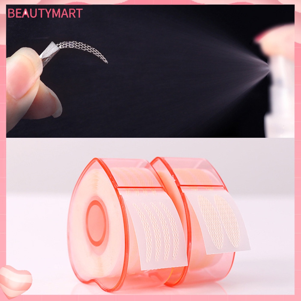 Set 600 / 1200 Miếng Dán Kích Mí Chống Nước Chống Mồ Hôi Tiện Dụng