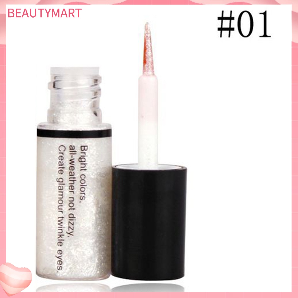 Bút Kẻ Mắt Dạng Lỏng 3.5g Chống Nước Chống Mồ Hôi Tiện Dụng