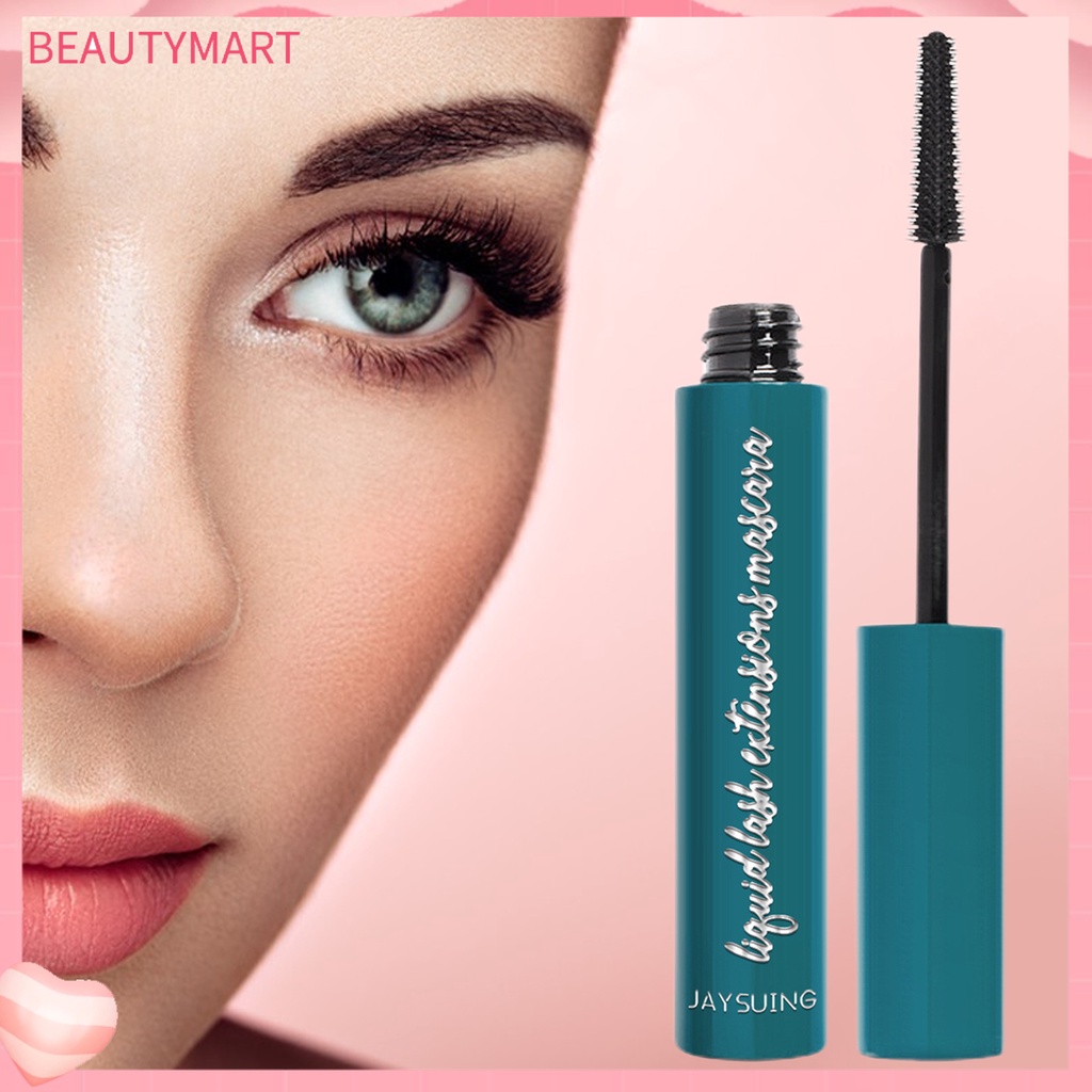Mascara Chuốt Mi 10.7g Không Nhòe Giúp Làm Dài Và Làm Dày Lông Mi Tự Nhiên