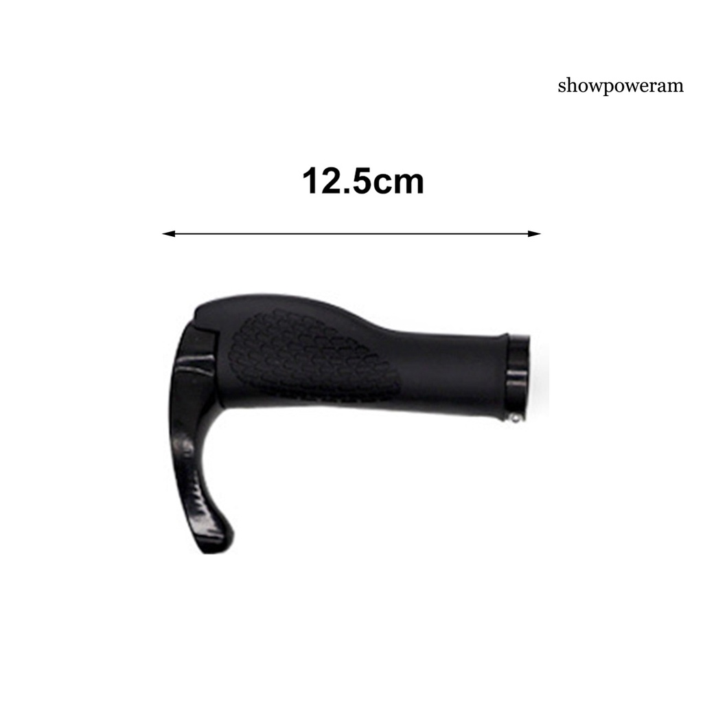 Vỏ Bọc Tay Lái Xe Đạp Thay Thế Chống Trượt Chống Mòn Chống Sốc