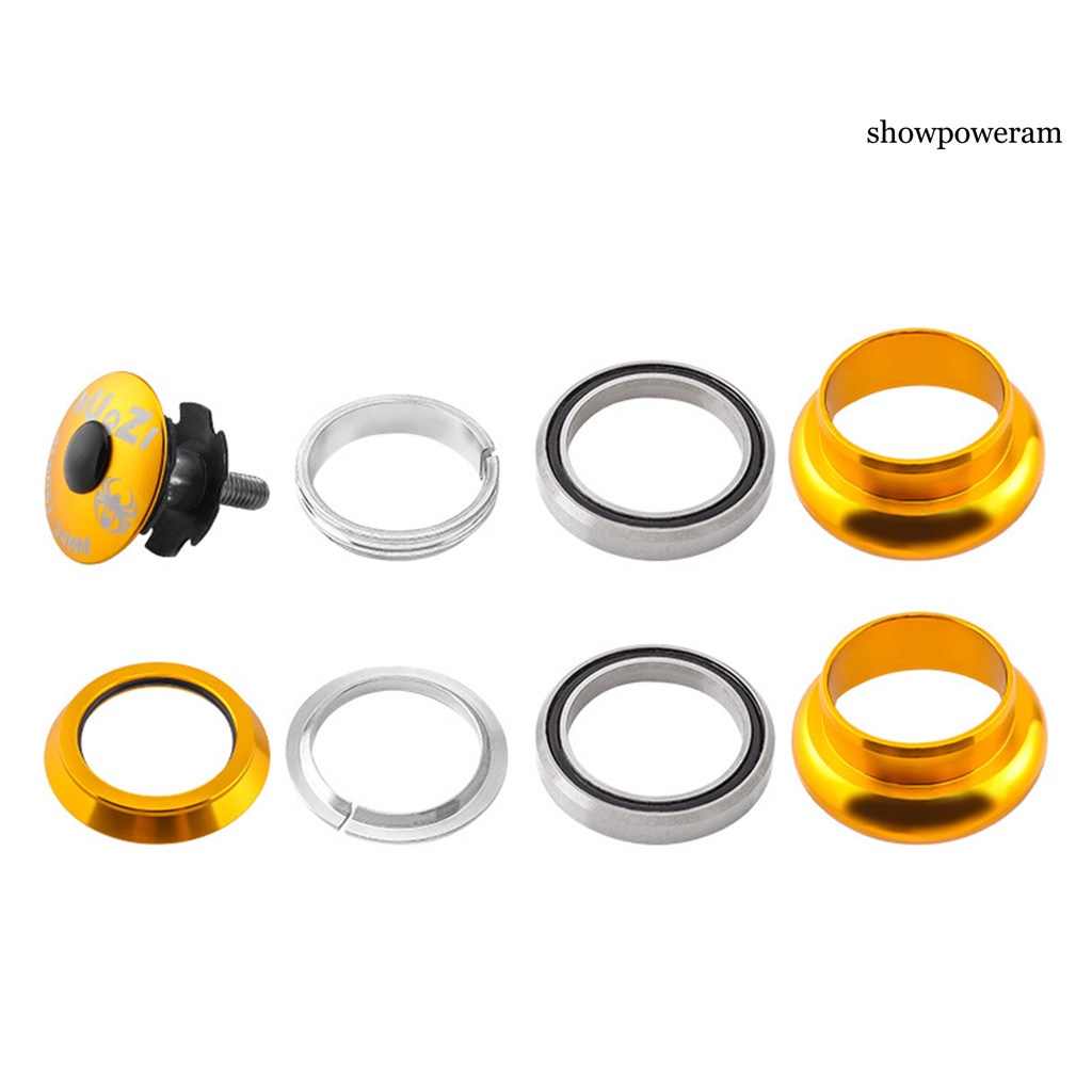 Tai Nghe Chống Mòn Bằng Hợp Kim Nhôm Cho Xe Đạp