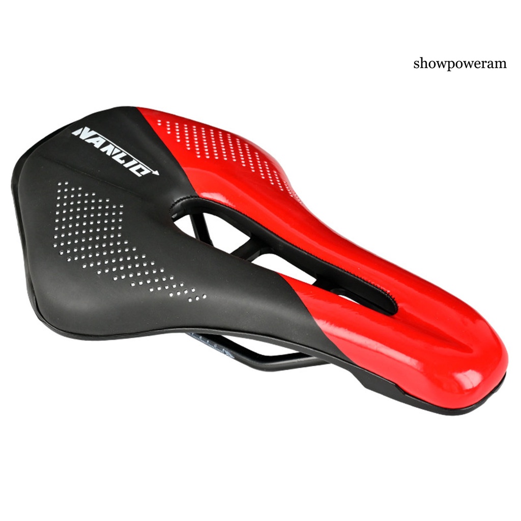 Yên Xe Đạp Leo Núi Có Độ Co Giãn Cao Chống Sốc SP-Bike