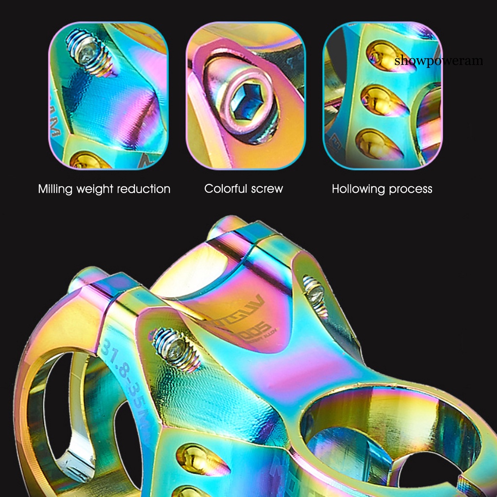 Trục Tròn Rỗng Trọng Lượng Nhẹ Chống Ăn Mòn Dành Cho Xe Đạp