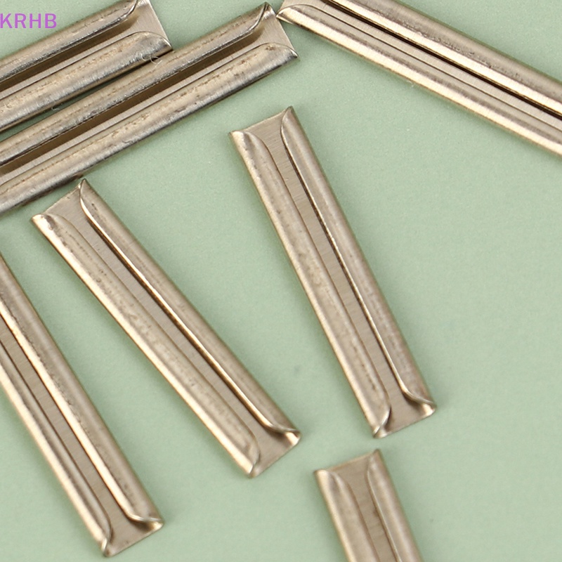 Set 12 Đầu Nối Đường Ray Cá PIKO BACHMANN Tỉ Lệ 1: 87 Mới