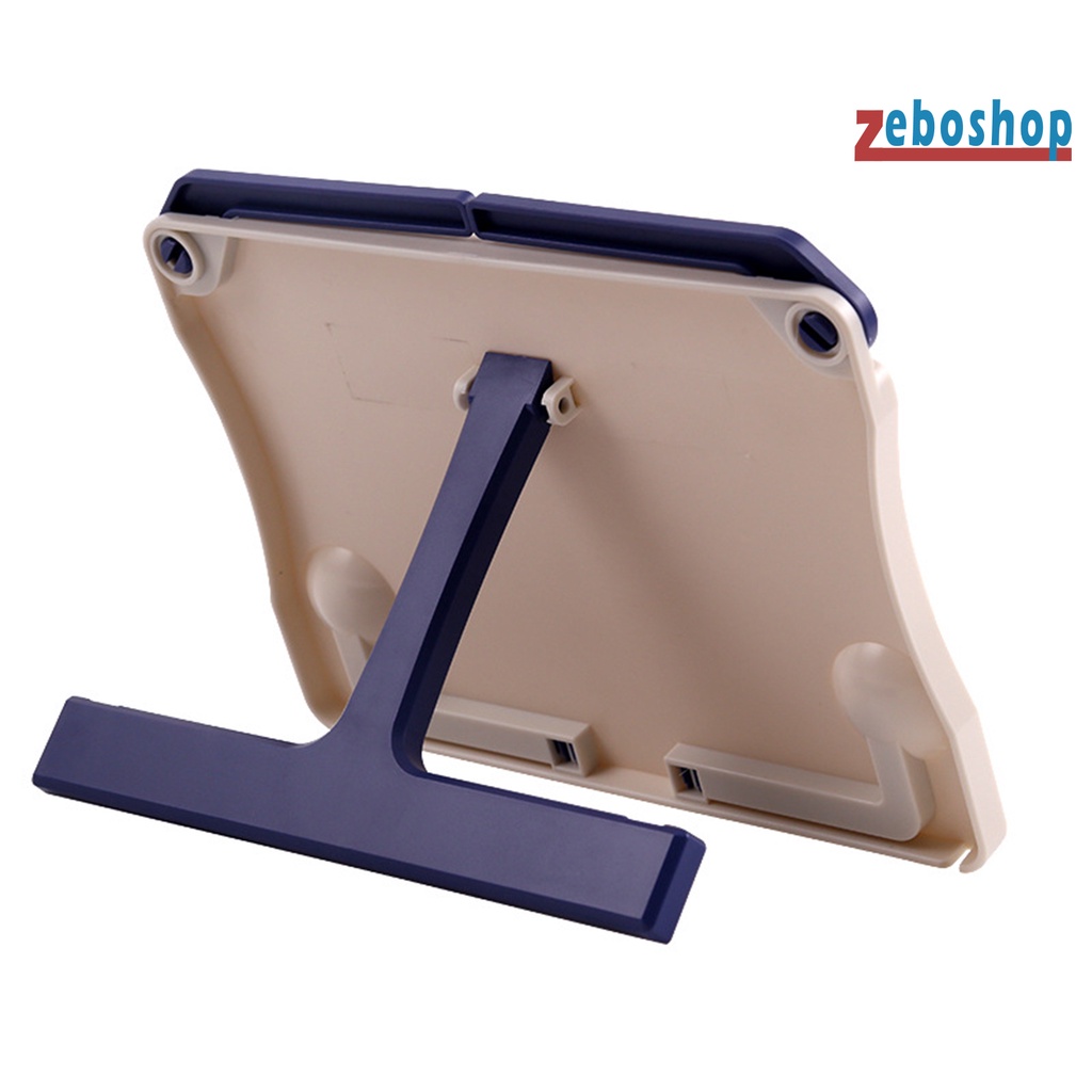 Giá Đỡ Bản Nhạc Bằng Nhựa Siêu Mỏng Có Thể Điều Chỉnh Góc Gập Lại Đa Năng