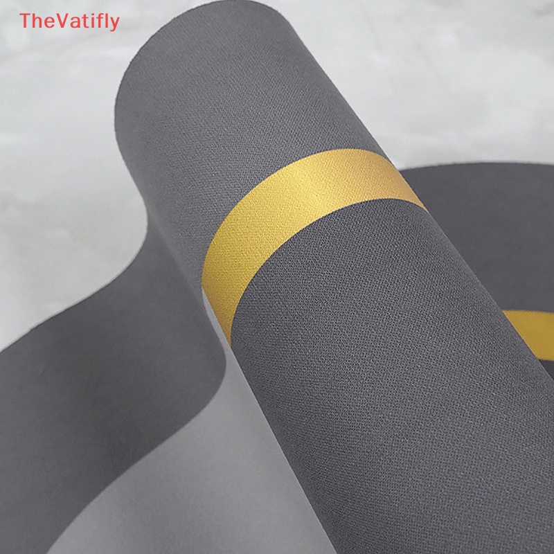 [Thevalifly] Thảm Cao Su Lót Chén Dĩa Ráo Nước Siêu Thấm Hút