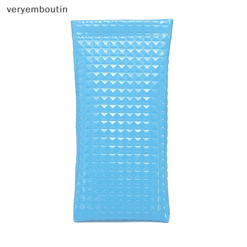 Túi Da PU Đựng Mắt Kính Tiện Dụng