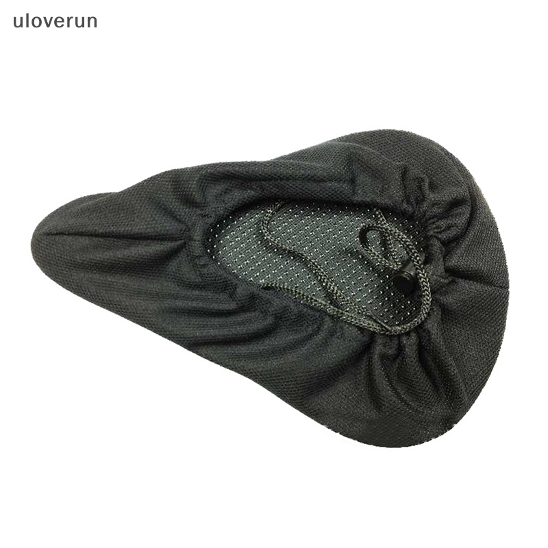 Vỏ Bọc Yên Xe Đạp Leo Núi Bằng Xốp Mềm 3D Thoáng Khí Thoải Mái