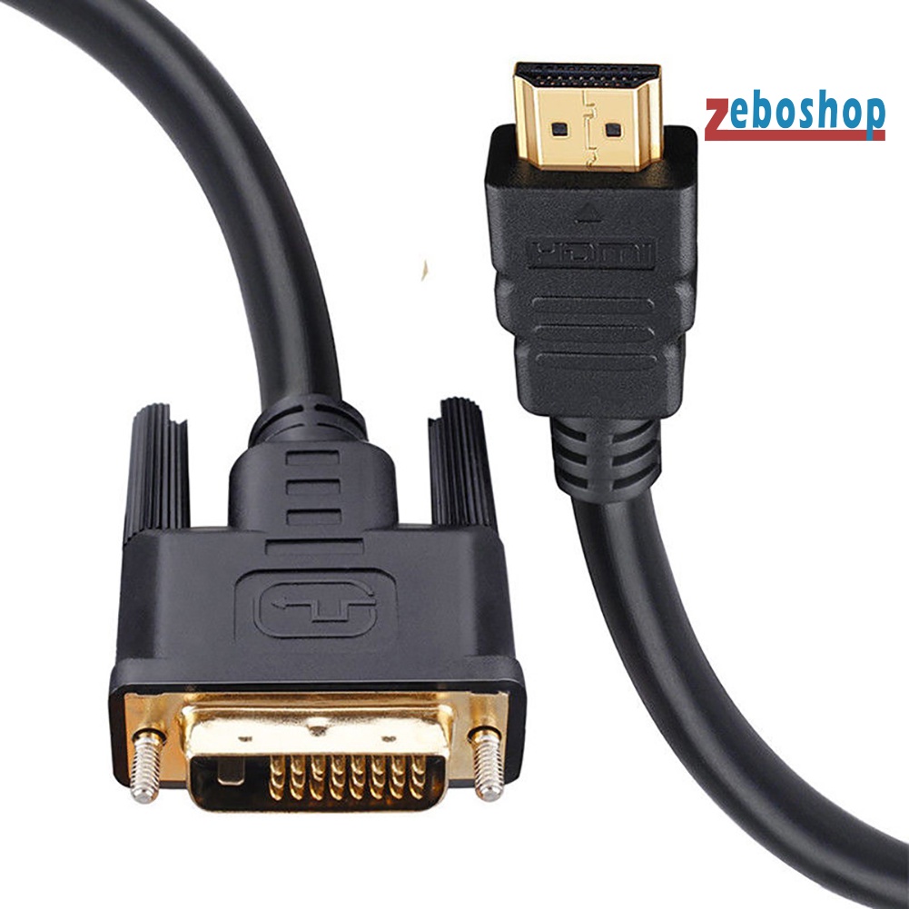 Dây Cáp Kết Nối HDMI 1080P Tốc Độ Cao Cho HDTV