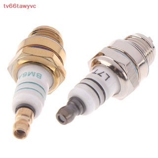 {Tv66tawyvc} bm6a bugi Glow Plug replacemnet cho máy cắt cỏ 2 thì