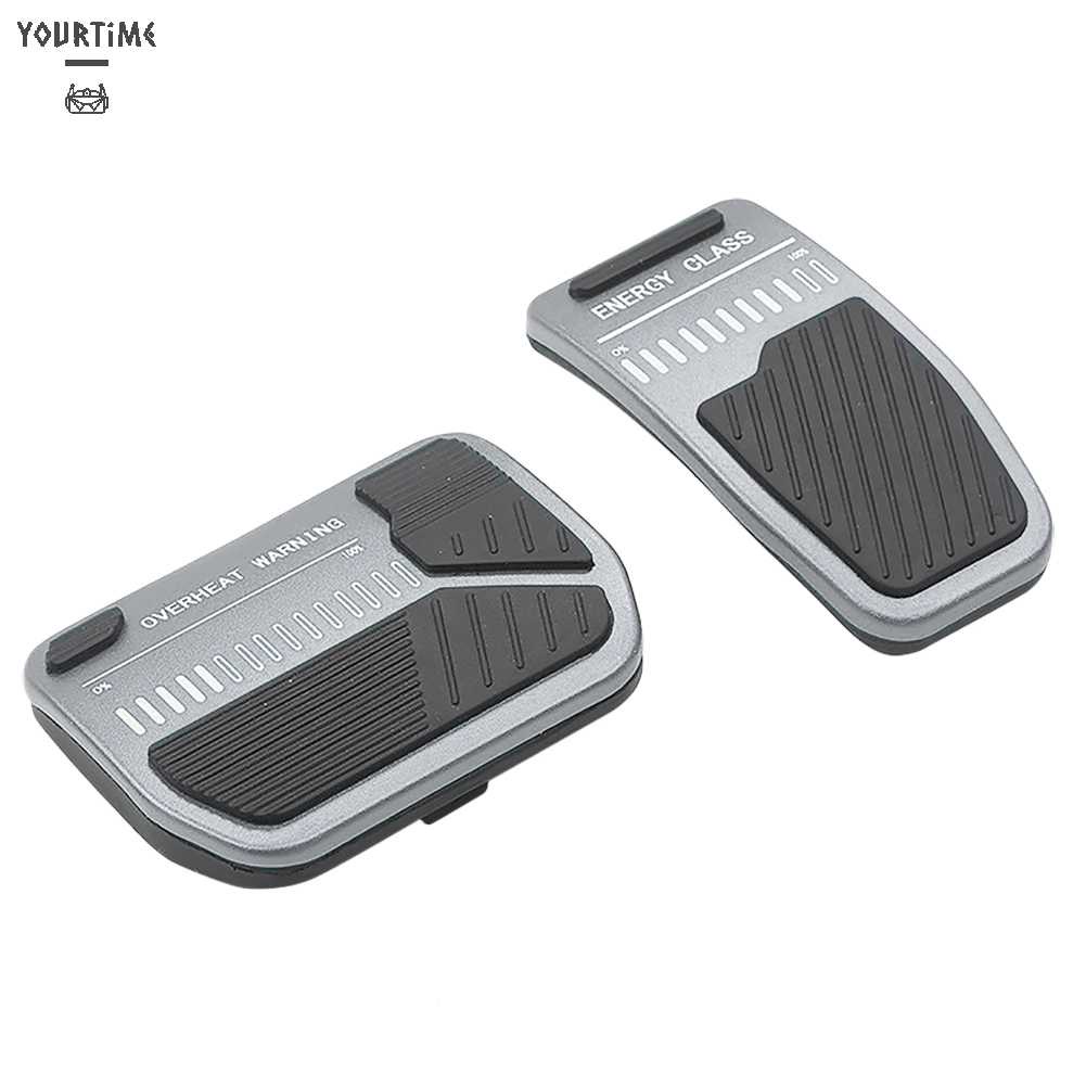 Vỏ Bọc Bảo Vệ Bàn Đạp Phanh Chống Trượt Cho Tesla Model 3 Y