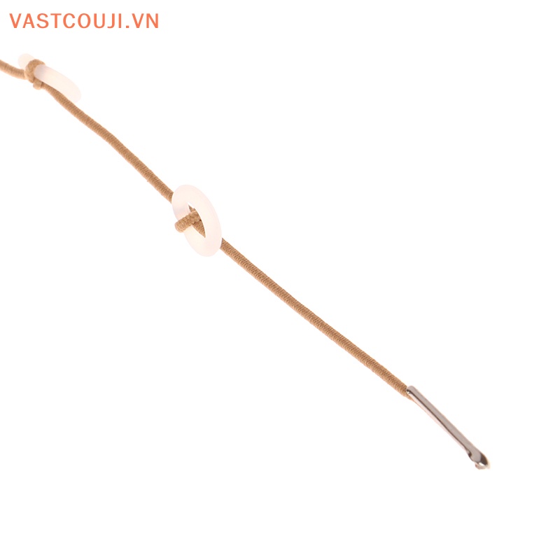 1 / 3 / 5 Cặp Miếng Dán Nâng Cơ Mặt / Mắt Vô Hình Tạo Cằm Chữ V