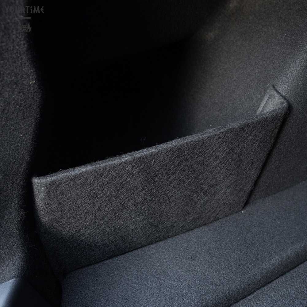 Tấm Chắn Chia Ngăn Bên Hông Xe Hơi Tesla Model 3 2019-2021