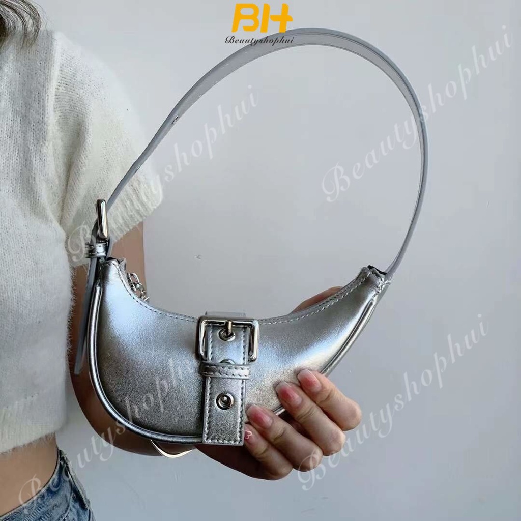 Túi Xách Thiết Kế Mới Đơn Giản Thời Trang Dành Cho Nữ