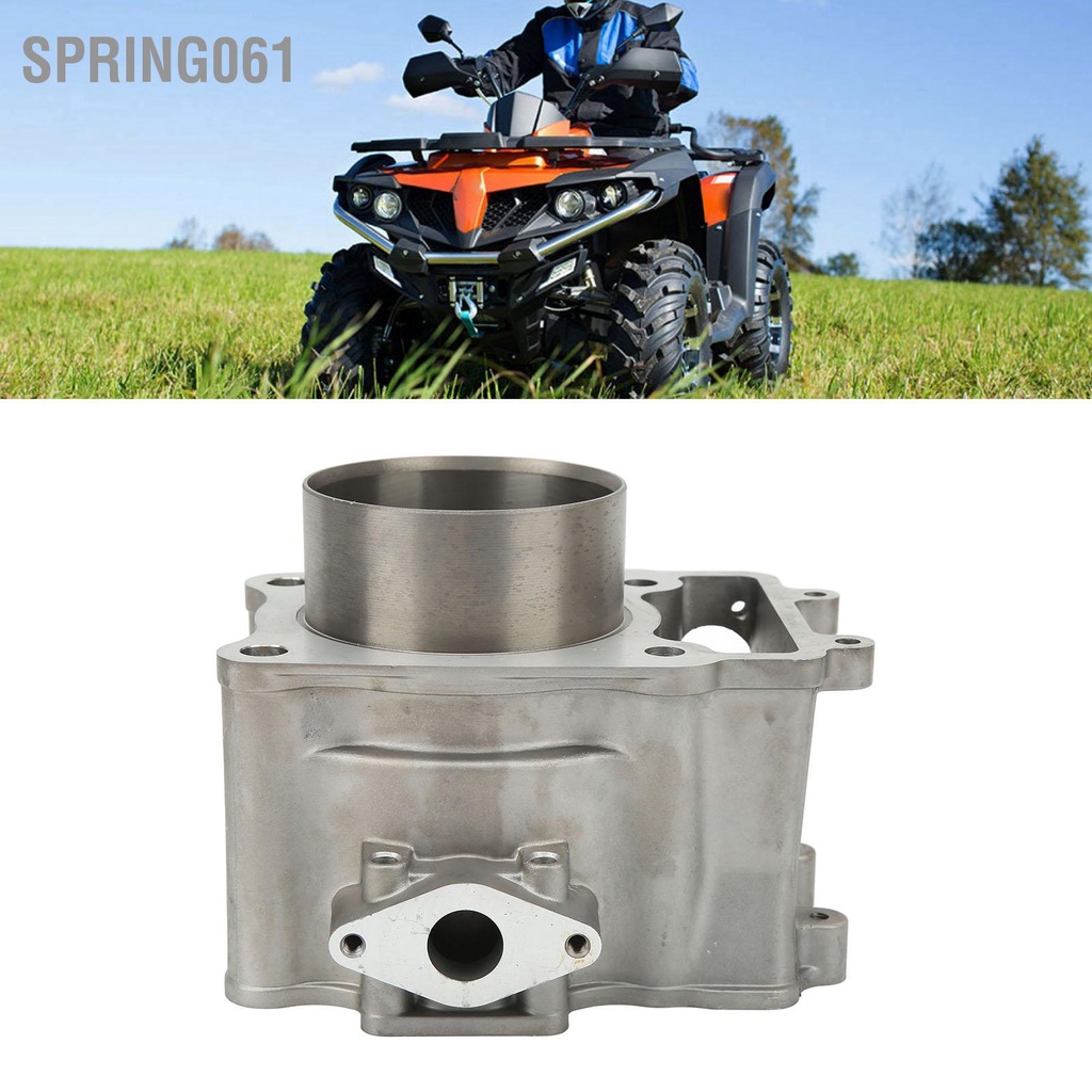Spring061 Bộ đệm pít-tông xi-lanh 0180‑023100 Thay thế cụm cho CFMoto ATV CF500 CForce X5 2011‑2016