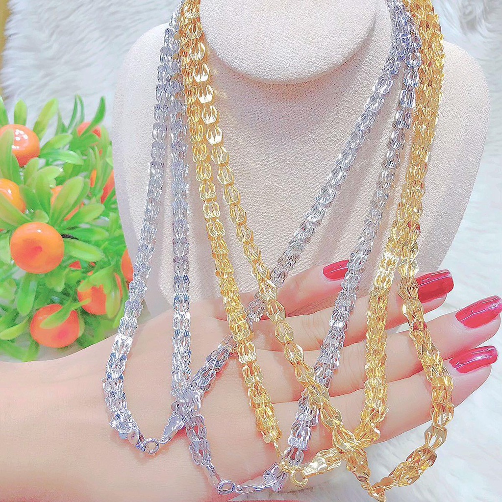 Dây đuôi phụng lớn