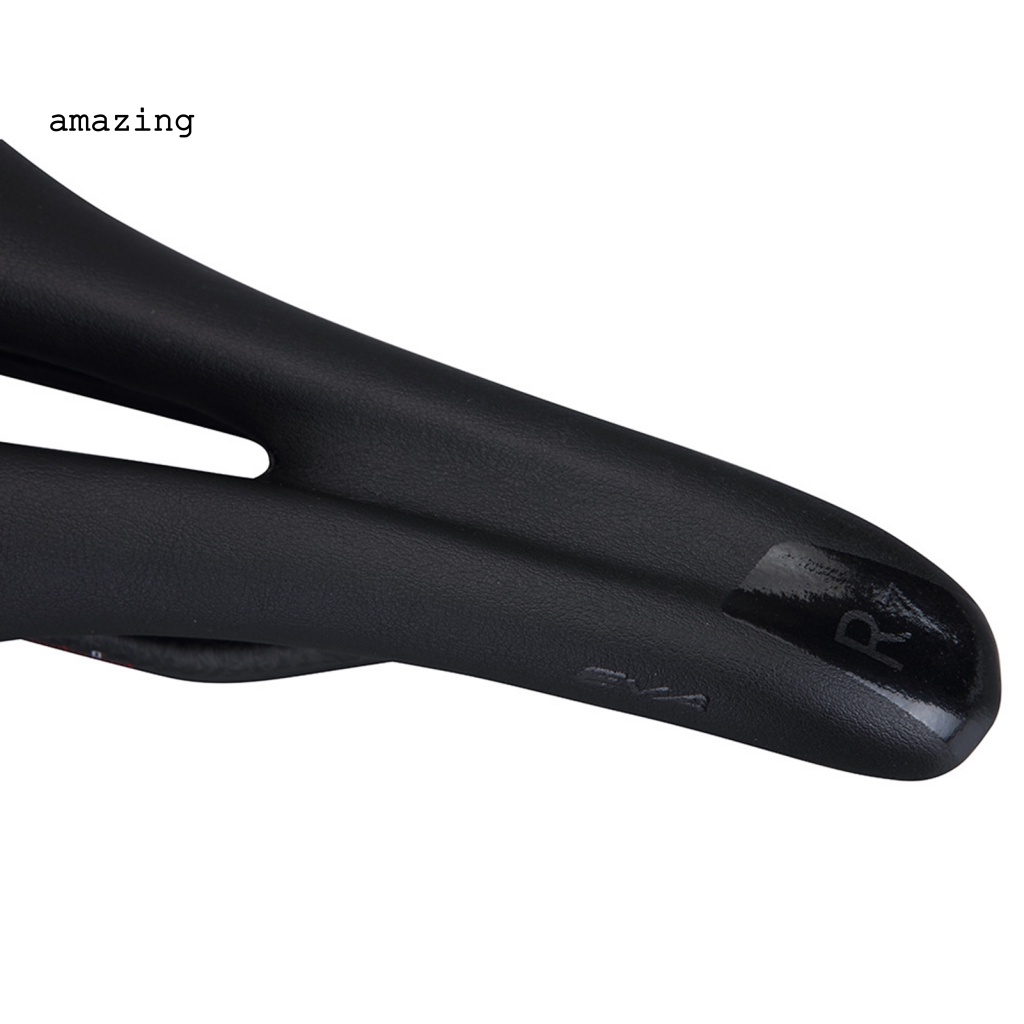 Yên Xe Đạp Khoét Rỗng Độ Bền Cao Dễ Lắp Đặt