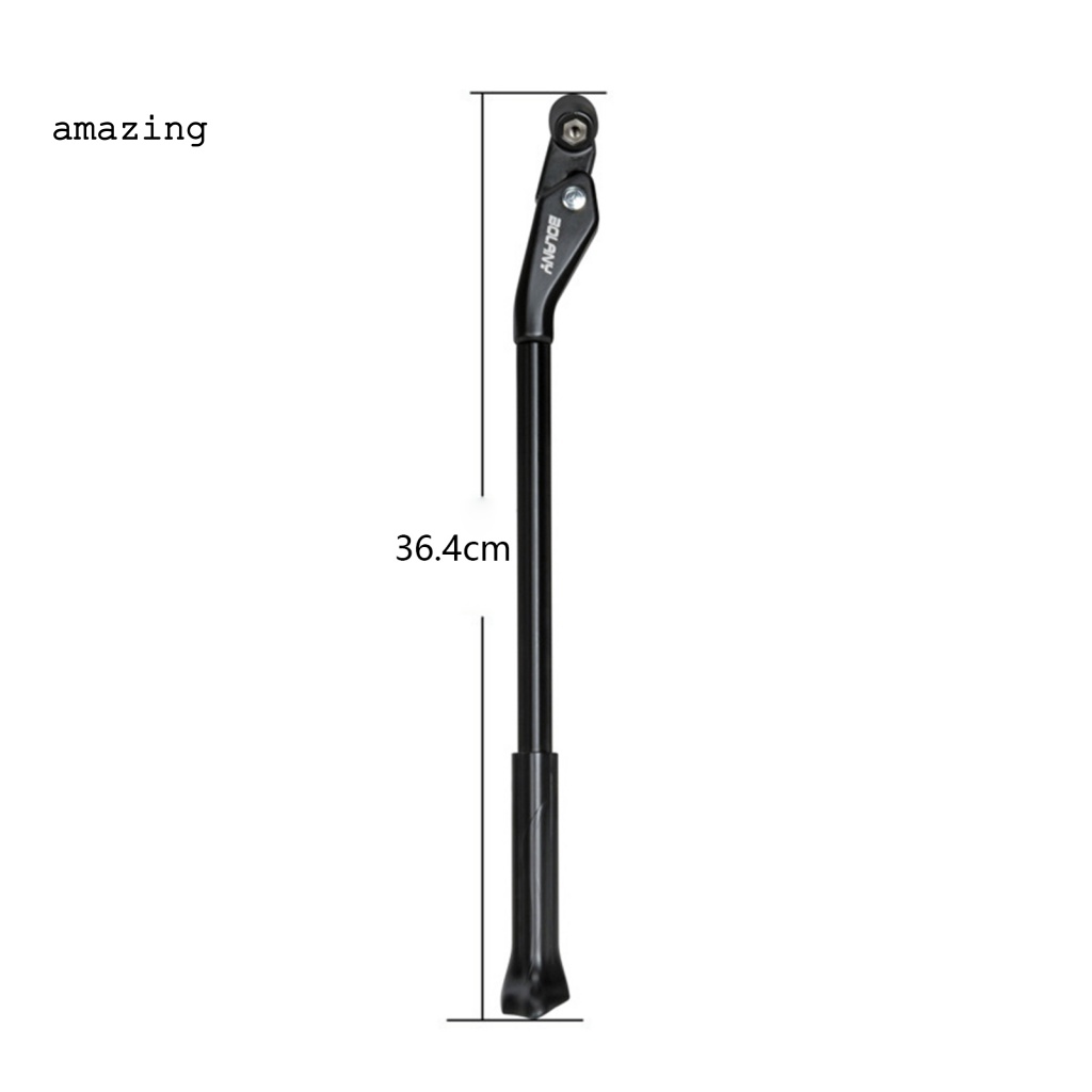 Chân Chống Đứng Bằng Hợp Kim Nhôm Cho Xe Đạp BOLANY