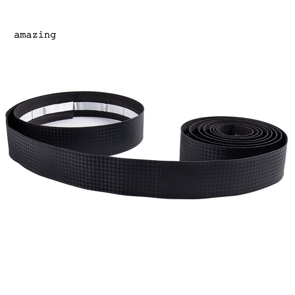 1 Cặp Băng Quấn Tay Lái Xe Đạp VIARON Chống Trượt Thấm Hút Mồ Hôi Thoáng Khí Kết Cấu Polyurethane