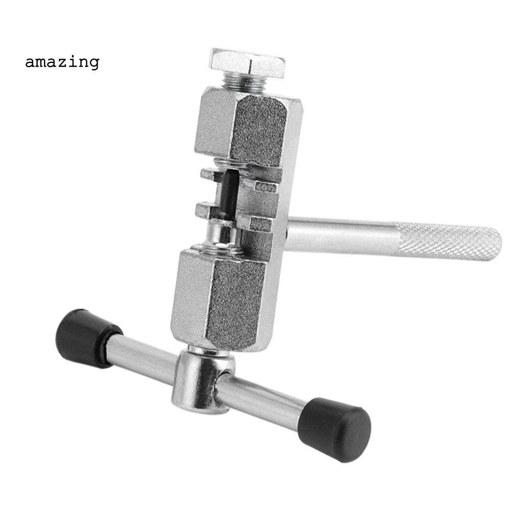 Dụng Cụ Tháo Mắt Xích Xe Đạp Bằng Thép Carbon Siêu Bền Tiện Dụng