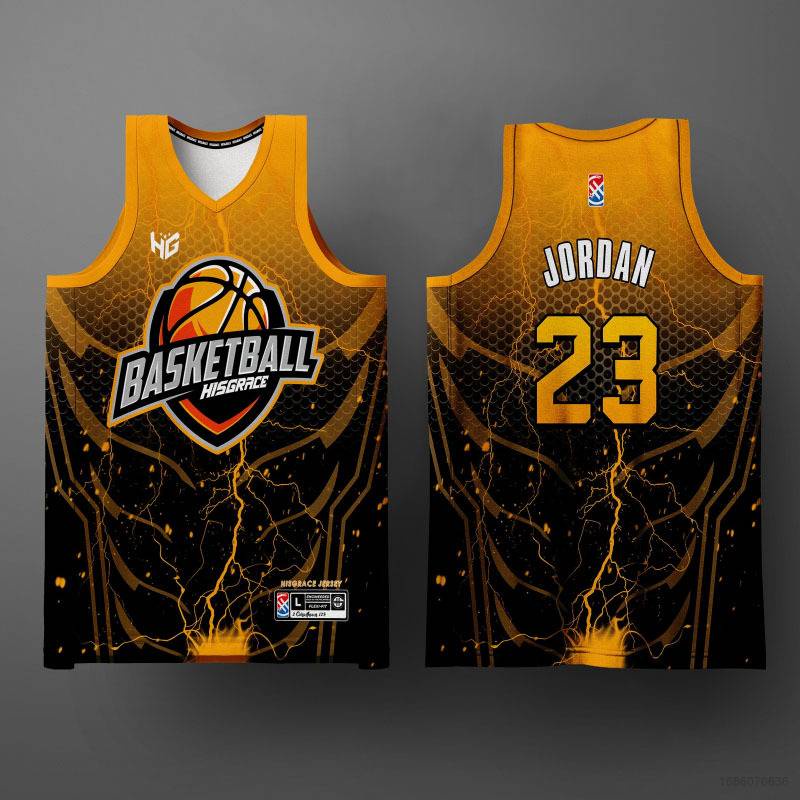 Hq1 Áo Ba Lỗ Chơi Bóng Rổ Thời Trang Unisex QH1