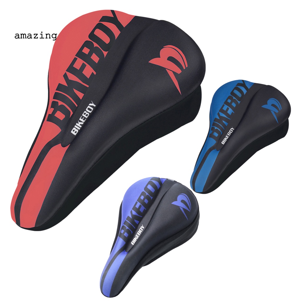 Yên Xe Đạp Chống Trượt Giảm Xóc Thích Hợp Cho Các Hoạt Động Ngoài Trời