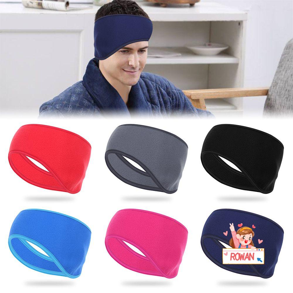 Vỏ Bọc Che Tai Giữ Ấm Khi Trượt Tuyết / Đạp Xe