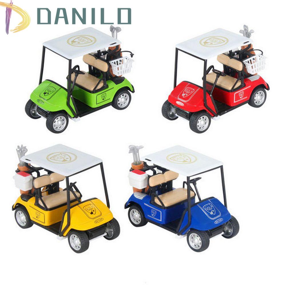 Mô Hình Xe Hơi DANILO Bằng Hợp Kim Chất Lượng Cao Trang Trí Xe Hơi