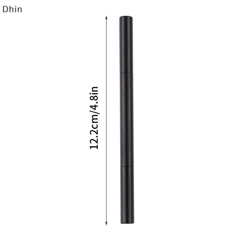 Dụng Cụ Dũa Móng Hai Đầu Bằng Thép Không Gỉ