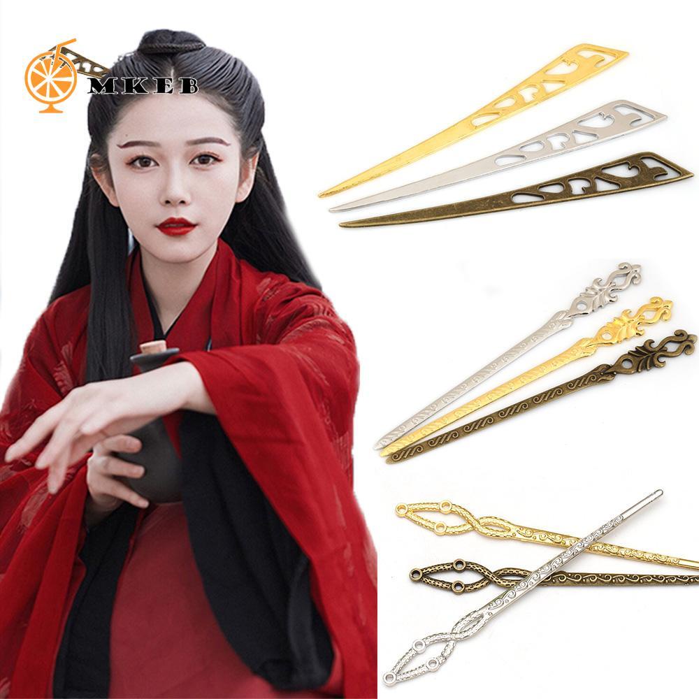 MKEB Trâm Cài Tóc Hình Độc Đáo