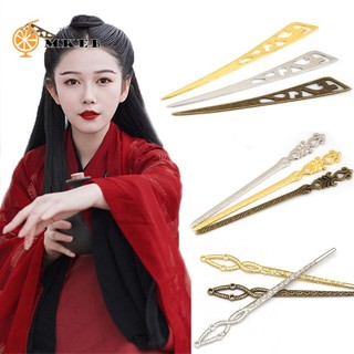 MKEB Trâm Cài Tóc Hình Độc Đáo