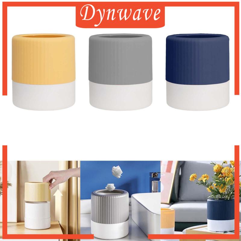 Thùng Rác Mini Để Bàn Tiện Dụng Cho Gia Đình