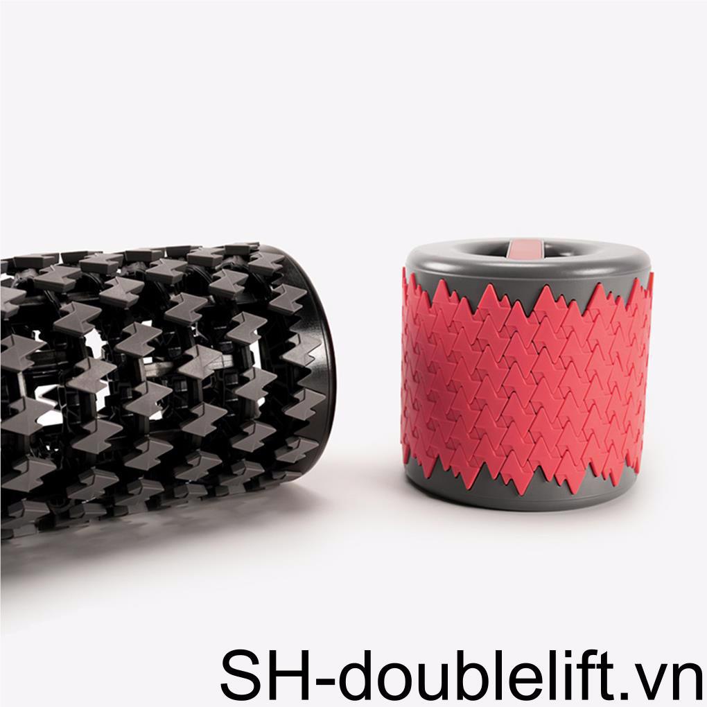 Thanh Lăn Bằng Xốp Hỗ Trợ Tập Yoga Tiện Dụng