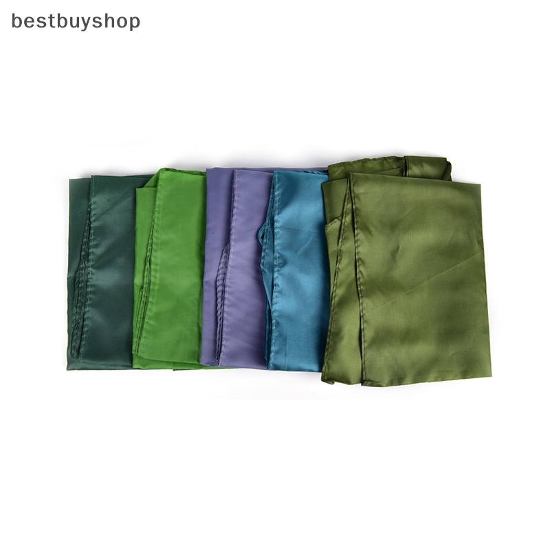 Áo Choàng Cắt Tóc Chống Thấm Nước Tiện Lợi Dành Cho Bé YHN