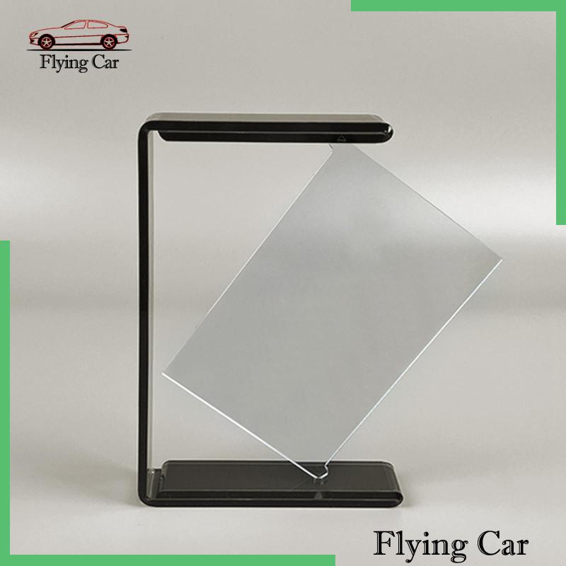 Khung Ảnh Acrylic Trong Suốt Dùng Trang Trí Tiệc Cưới Lzdjfmy2