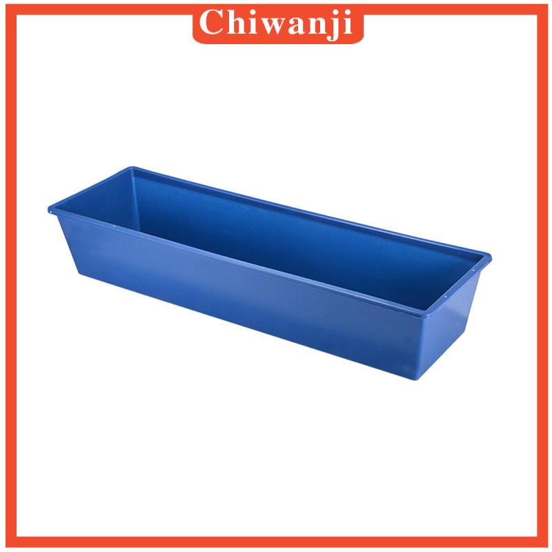 [Chiwanji] Hộp Đựng Thức Ăn Sức Chứa Lớn Đa Năng Bền Bỉ Cho Bò Gia Đình