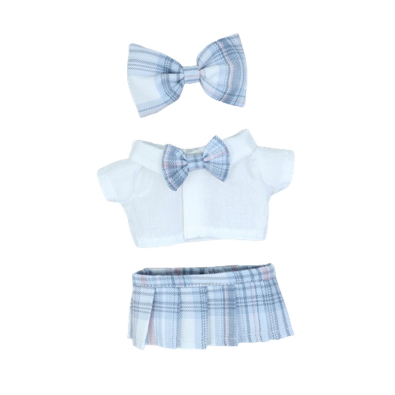 Áo Xinh Xắn Dành Cho Búp Bê 7 87 Inch